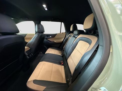 New 2026 Chevrolet Equinox ACTIV w/ Safety and Technology Package AWD/4WD image 25