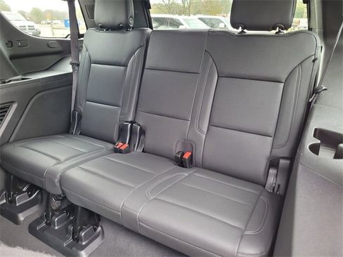 Used 2023 Chevrolet Tahoe Z71 image 24