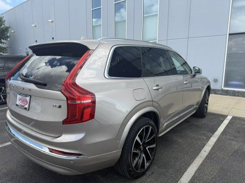 Used 2025 Volvo XC90 B5 Plus w/ Protection Package Premier AWD/4WD image 6