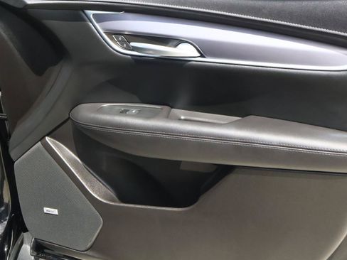 Used 2025 Cadillac XT5 Luxury w/ LPO, Floor Liner Package FWD image 20