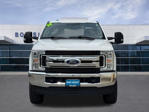 Used 2019 Ford F250 XLT AWD/4WD image 37
