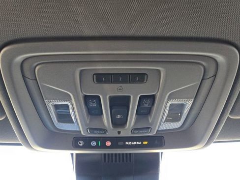 Used 2024 Chevrolet Silverado 2500 LTZ w/ LTZ Plus Package image 41