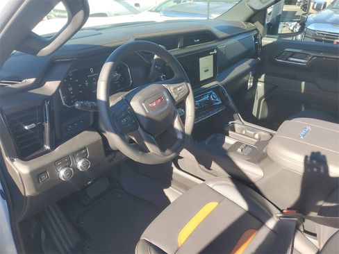 New 2026 GMC Sierra 2500 AT4 w/ AT4 Premium Plus Package image 9