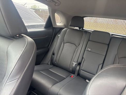 Used 2022 Lexus RX 450h AWD w/ Premium Package image 9