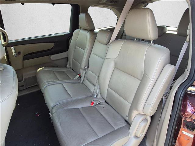 Used 2016 Honda Odyssey EX-L image 17