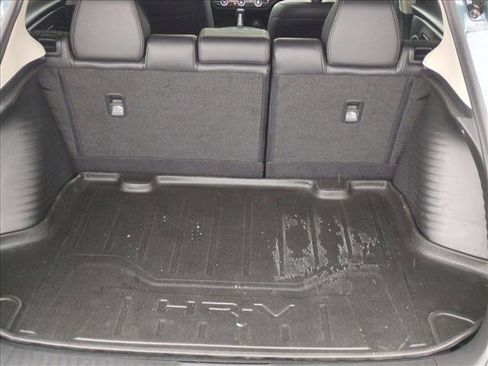 Used 2023 Honda HR-V EX-L image 6