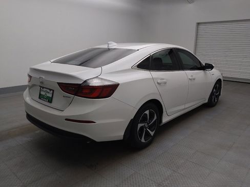 Used 2021 Honda Insight EX image 9