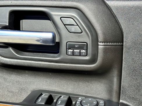 Used 2023 Chevrolet Silverado 3500 High Country w/ Z71 Off-Road Package image 15