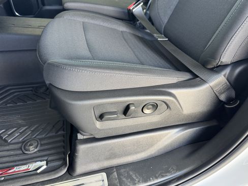 New 2026 Chevrolet Silverado 1500 LT image 14