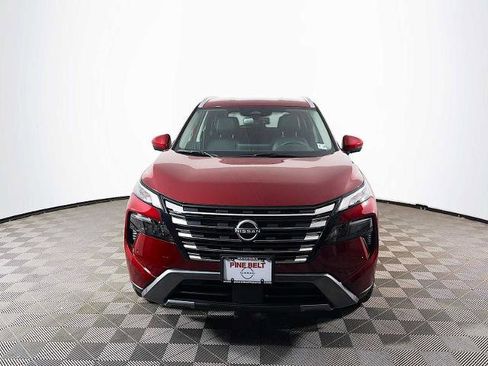 Certified 2025 Nissan Rogue SL AWD/4WD image 2