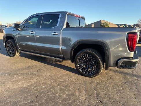 Used 2020 GMC Sierra 1500 Denali w/ Technology Package image 14