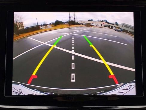 Used 2022 Dodge Durango GT image 21