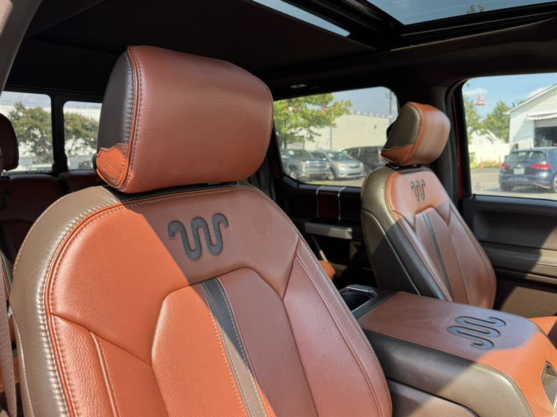 Used 2019 Ford F150 King Ranch w/ Equipment Group 601A Luxury AWD/4WD image 18