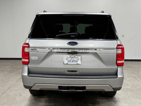Used 2020 Ford Expedition XLT w/ Equipment Group 201A image 10