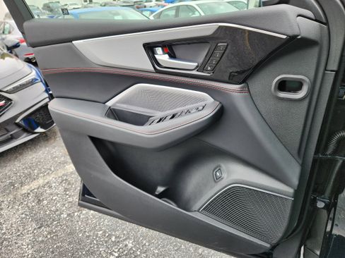 New 2026 Acura MDX A-Spec image 16