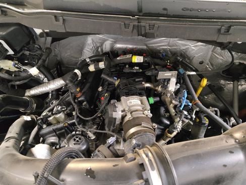 Used 2021 Ford F150 XL w/ STX Appearance Package image 30