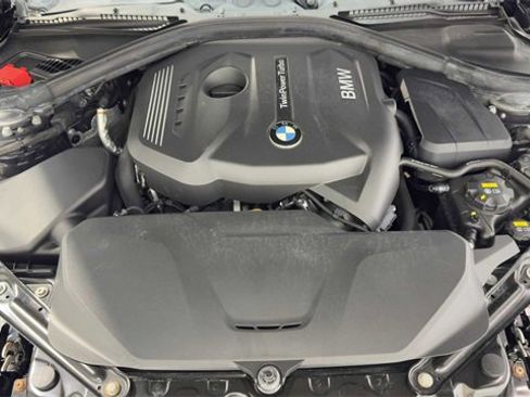 Used 2018 BMW 430i Convertible image 34