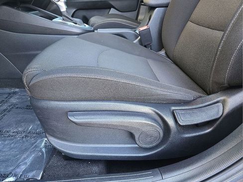 Used 2024 Kia Forte LXS image 23