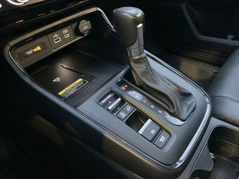 Used 2024 Honda CR-V EX-L image 26