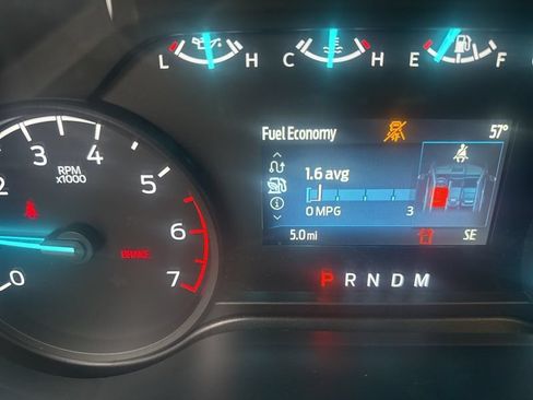New 2026 Ford F350 XL w/ STX Appearance Package AWD/4WD image 24