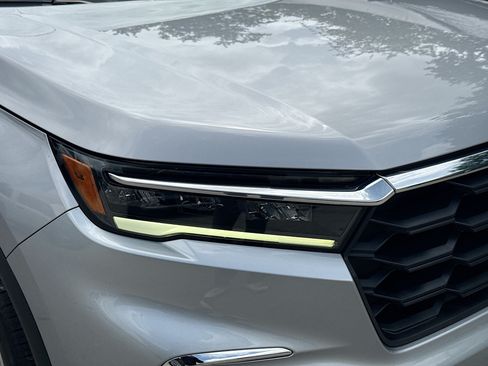 Certified 2024 Honda Pilot EX-L image 34