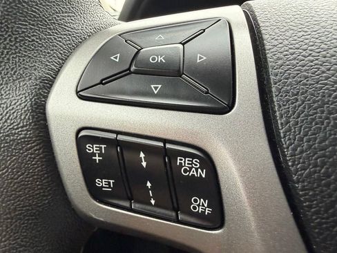 Used 2019 Ford Ranger XLT w/ Equipment Group 301A Mid RWD image 16