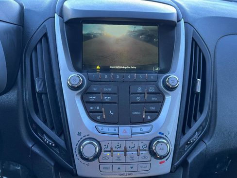 Used 2014 Chevrolet Equinox LT w/ Driver Convenience Package image 30