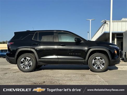 New 2026 Chevrolet Equinox LT w/ Convenience Package II image 3