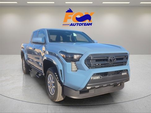 New 2026 Toyota Tacoma SR5 image 6