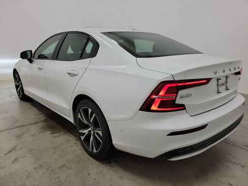 Used 2024 Volvo S60 B5 Plus image 7