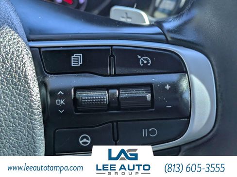 Used 2022 Kia K5 GT FWD image 24