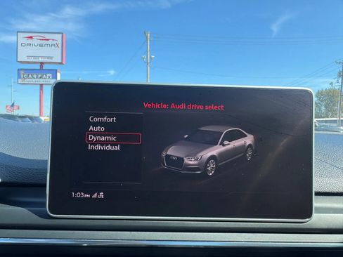 Used 2017 Audi A4 2.0T Premium Plus w/ Premium Plus Package image 43