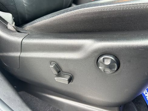 Certified 2021 Jeep Grand Cherokee Limited w/ Premium Lighting Group image 9