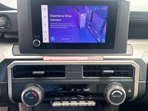 New 2026 Toyota Tacoma SR5 AWD/4WD image 26