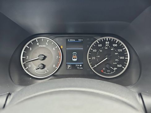 New 2025 Nissan Sentra S image 24