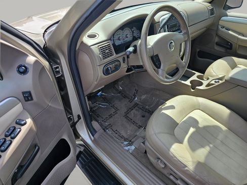 Used 2004 Mercury Mountaineer Premier AWD/4WD image 19