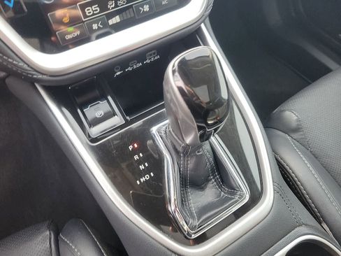 Used 2023 Subaru Legacy Limited image 17