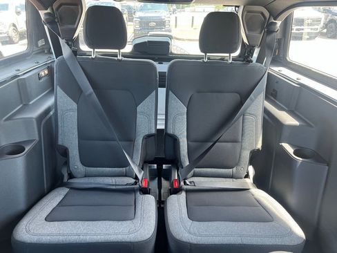 New 2025 Ford Bronco 2-Door image 28