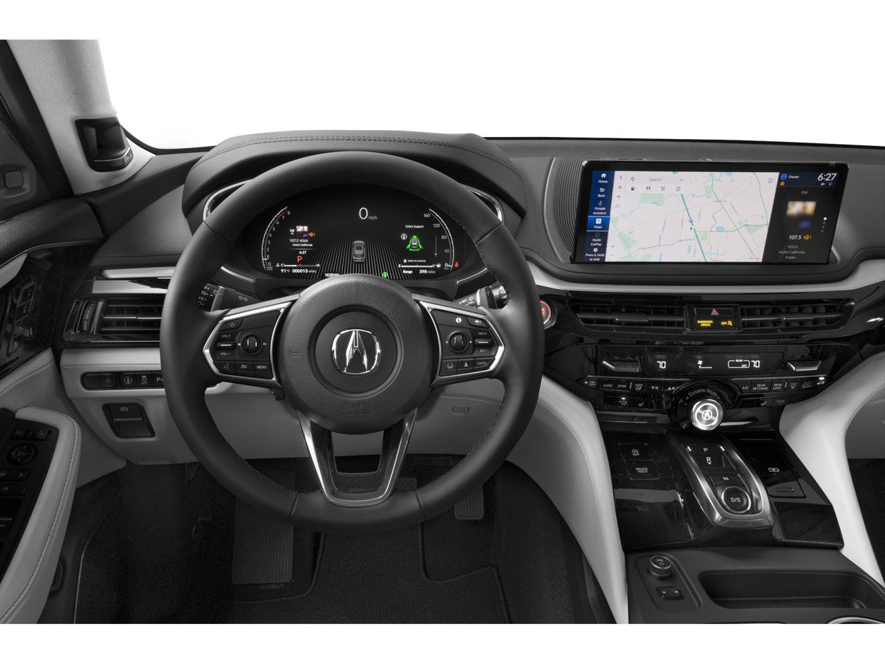 Used 2026 Acura MDX w/ Technology Package FWD image 36