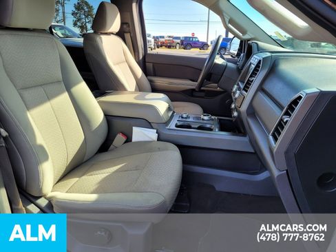 Used 2021 Ford Expedition XLT AWD/4WD image 15