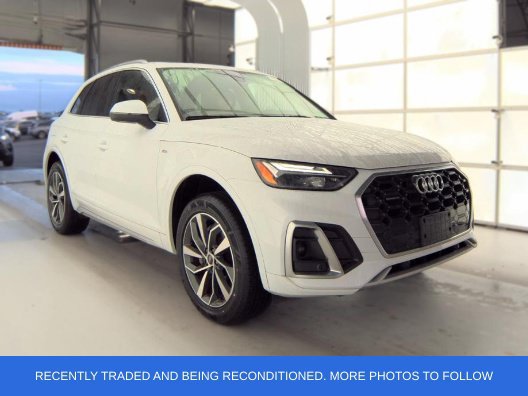 Used 2023 Audi Q5 2.0T Premium w/ Convenience Package AWD/4WD image 1