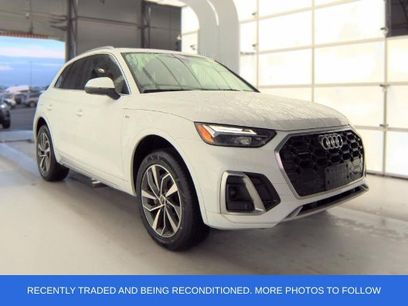 Used 2023 Audi Q5 2.0T Premium w/ Convenience Package
