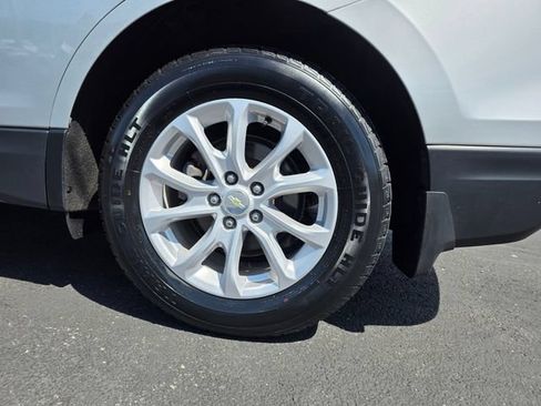 Used 2018 Chevrolet Equinox LT AWD/4WD image 8