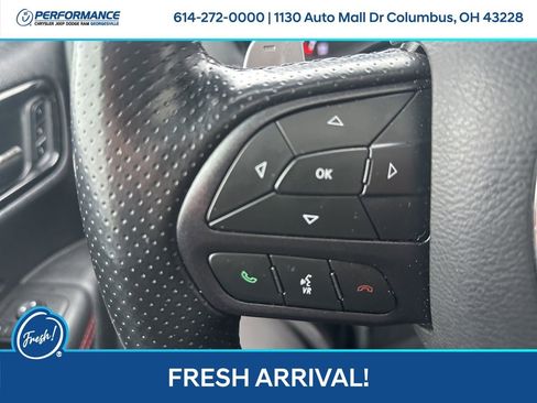 Used 2024 Dodge Durango R/T image 17