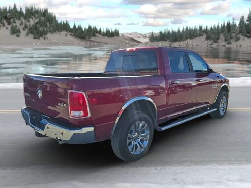 Used 2014 RAM 1500 Limited image 3