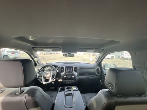 Certified 2020 GMC Sierra 1500 SLT w/ X31 Off-Road Package image 19
