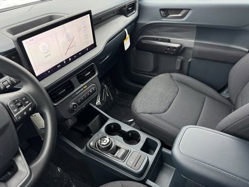 New 2025 Ford Maverick XL w/ Equipment Group 101A image 13