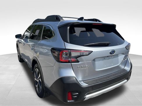 Used 2021 Subaru Outback Limited XT w/ Popular Package #2 AWD/4WD image 7