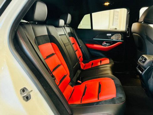 Used 2022 Mercedes-Benz GLE 53 AMG 4MATIC Coupe image 23