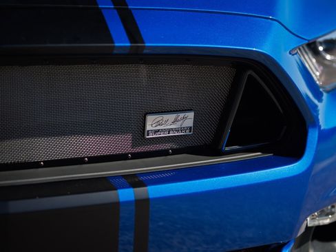 Used 2015 Ford Mustang GT w/ Enhanced Security Package image 35